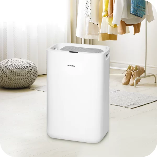 Dehumidifier ND12.8