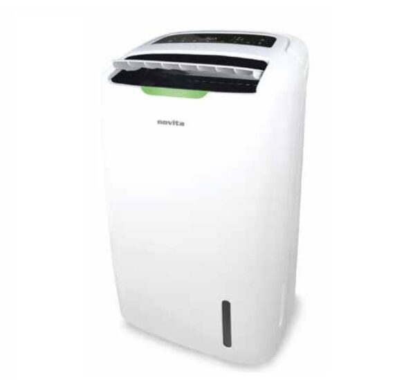 ND 2000 Novita (Dehumidifier + Air Purifier)